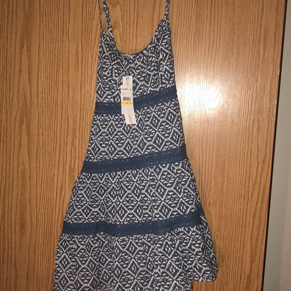 O'Neill Dresses & Skirts - O’Neil summer dress